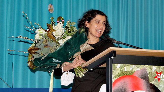 Arci Firenze, Marzia Frediani nuova presidente