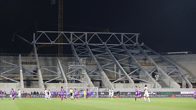 Stadio viola, svolta: il club metterà 55 milioni 