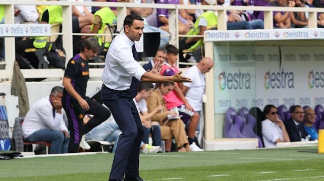 Fiorentina a Udine, la vittoria conta 