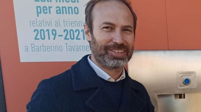 Alia, audizione del presidente Perra in Comune 