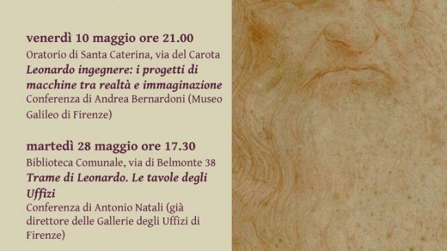 Lezione di anatomia live su cadavere nelle sale di Leonardo Da Vinci