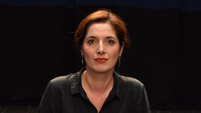 Letizia Dei in My Dream a Montaione