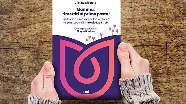 Le sfide della maternità: è uscito il libro di Cristina Di Loreto