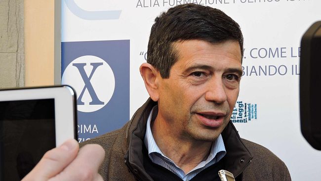 Opere pubbliche e sistema degli appalti: una lezione da Lupi