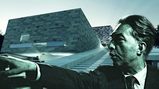 Luigi Dallapiccola al Teatro del Maggio