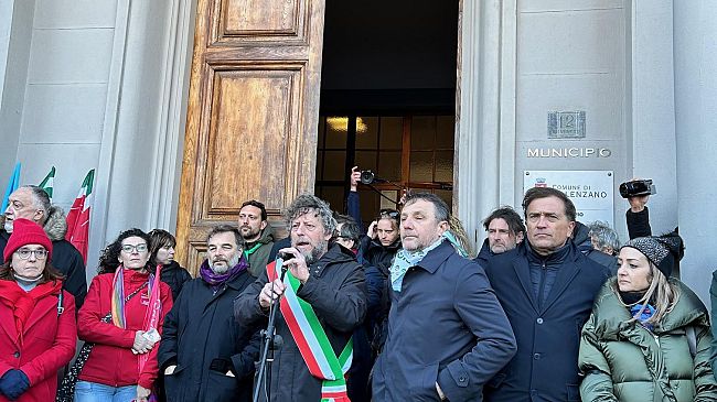 Esplosione a Calenzano: istituito un conto corrente di solidarietà 