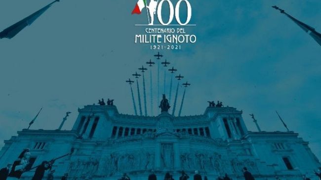 “Treno del Milite Ignoto” e caserme “aperte”: il programma a Firenze