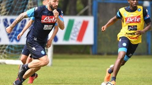 Serie A: se con il Napoli tutti dicono «2»...