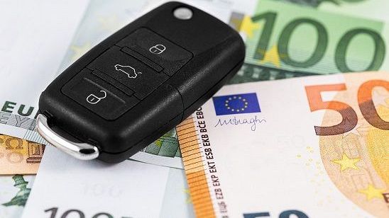 RC auto: a Firenze premio medio 684 euro