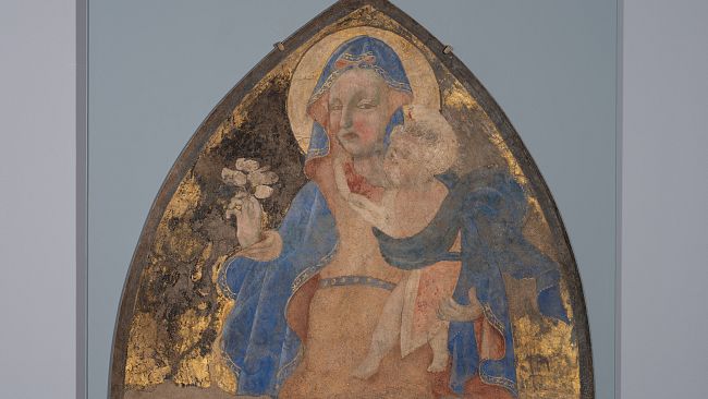 Angelico nel tempo: il ciclo di incontri in occasione della mostra