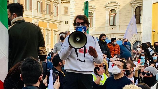 Le conseguenze della pandemia sul tessuto produttivo locale soltanto un anno dopo