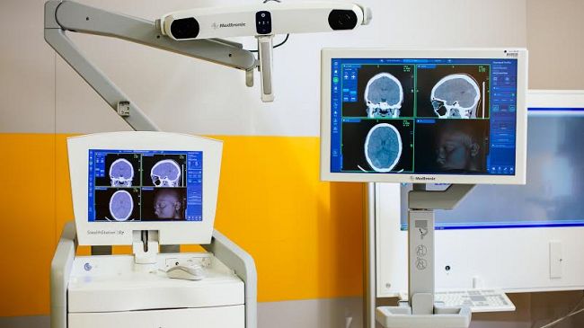 Meningite di tipo B, bimba ricoverata al Meyer