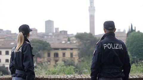 Pericolosi rapinatori seriali in trasferta in Toscana