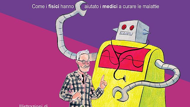 La scienza spiegata ai ragazzi