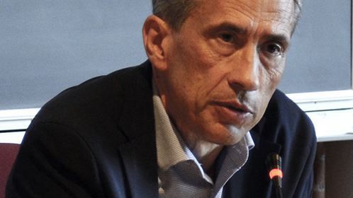 Università di Pisa: scontri tra studenti e polizia