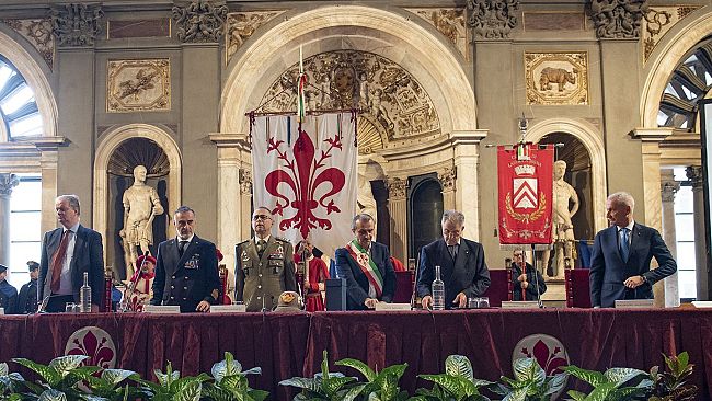 Scudi di San Martino: oggi la cerimonia di premiazione