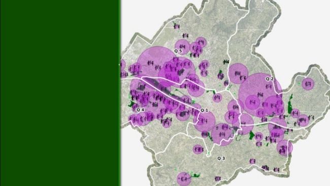 Piano del verde a Firenze, il link per consultarlo 