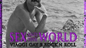Viaggi gay e rock’n roll di Bruno Casini