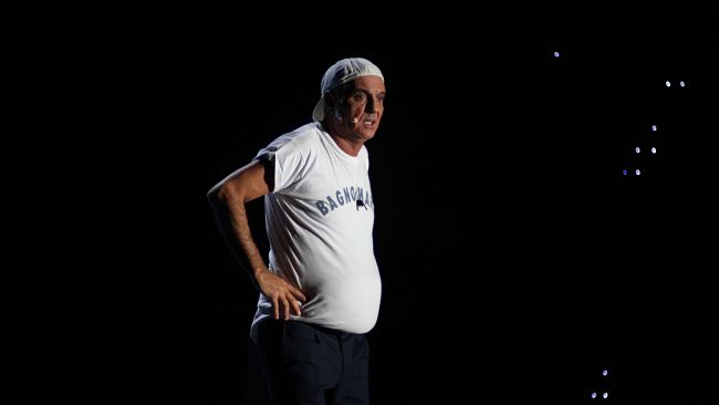 Vigilia di Ferragosto 2022, c'è Panariello in Versiliana