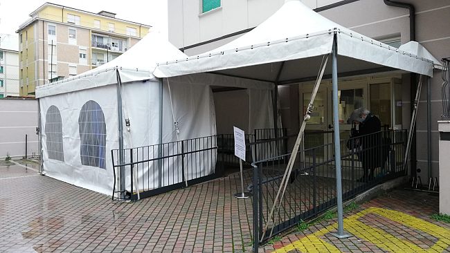 Campagna vaccinale antinfluenzale: le dosi mancano ed i cittadini sono preoccupati