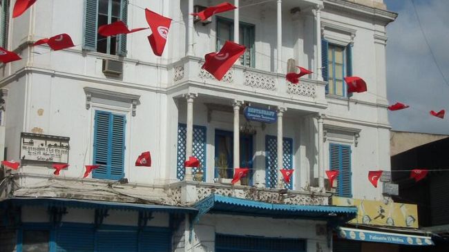 Firenze e Tunisi unite per la pace e la democrazia nel Mediterraneo