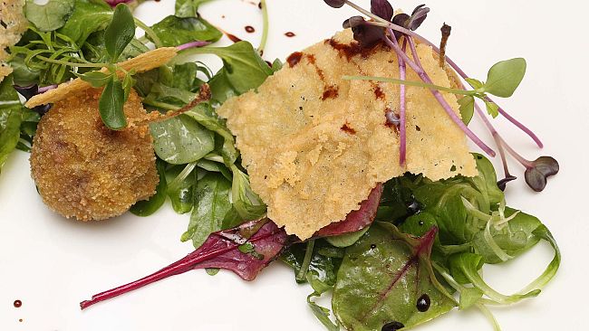 Con “Girogustando” l’Italia del gusto s’incontra in cucina