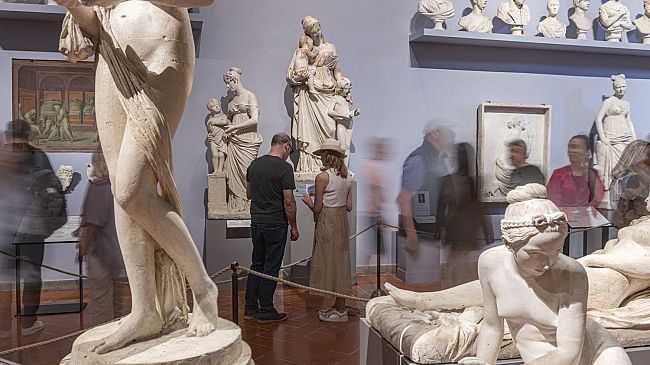 Cultura per tutti, un programma per renderla sempre più accessibile