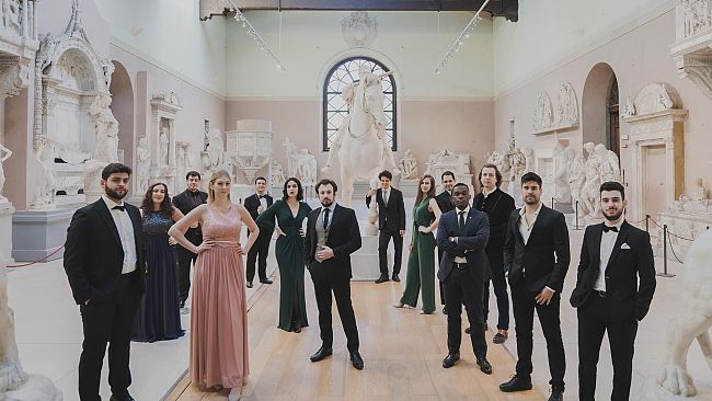 Il Festival del Maggio Musicale Fiorentino a Volterra