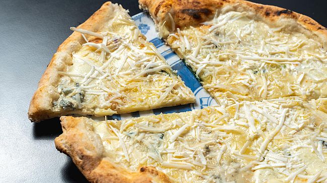 La pizza del giorno dopo: come gustarla meglio