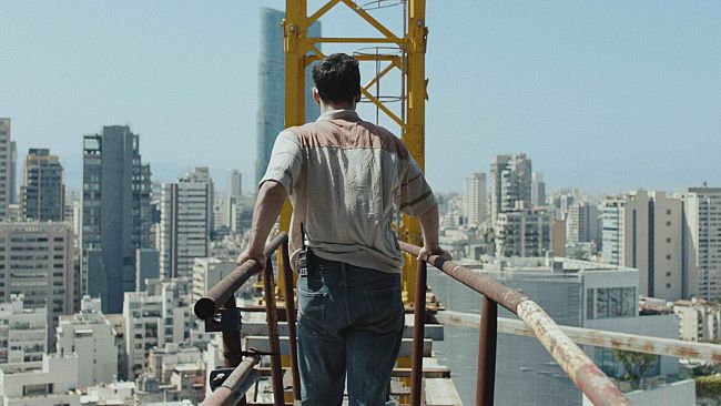 Middle East Now: opening il 4 ottobre con le Festival nights
