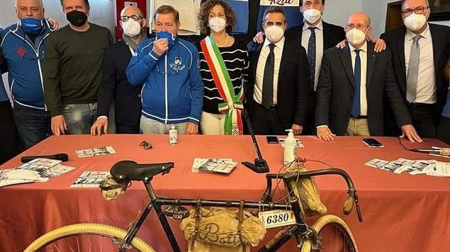 Ciclostorica La Lastrense: la seconda edizione