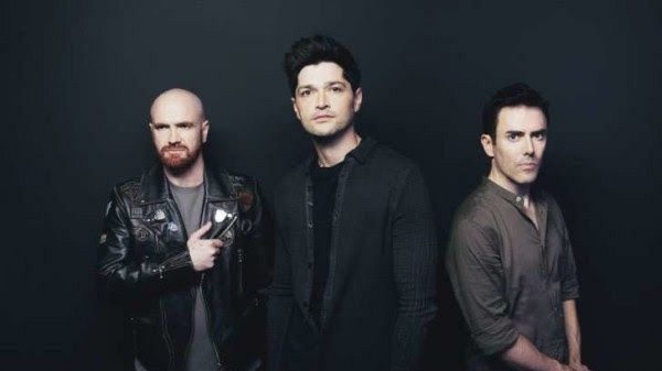 Pistoia: The Script in concerto il 9 luglio 2020