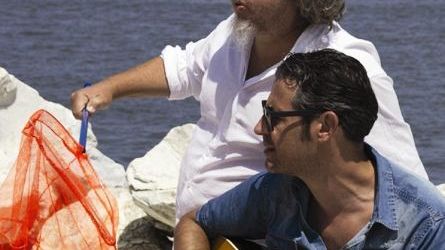 Teatro: “Urge” a Livorno