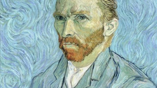 “Van Gogh e i maledetti”.