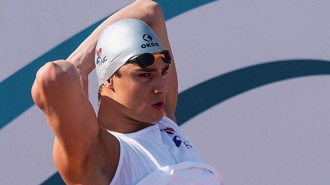 Argento olimpico, a Zazzeri complimenti da Palazzo Vecchio