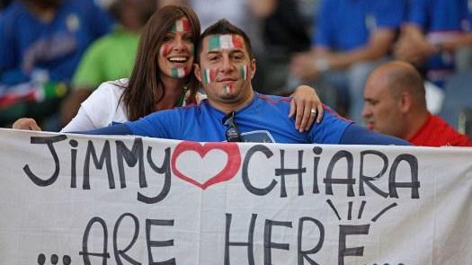 Mondiali 2010: le probabili formazioni di Slovacchia vs Italia