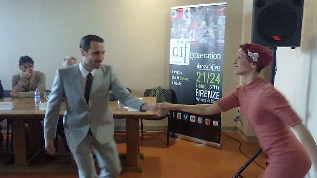 Edizione spettacolare, nel segno della moda e del vintage - Video -