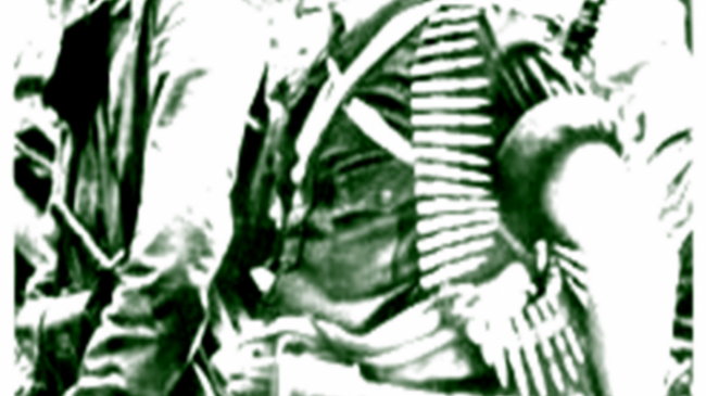 Cassaggì commemora i cecchini fascisti