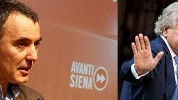 Presunto accordo Ceccuzzi-Verdini, entrambi dicono è ''una polpetta avvelenata''