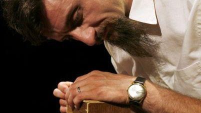 Teatro, Ascanio Celestini: «Appunti per un film sulla lotta di classe» il 28 ottobre alle 21,15 all'Excelsior di Empoli