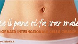 Celiachia: 35.000 in Toscana le persone colpite, ma solo 5.000 lo sanno