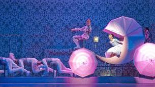 Balletto: Cenerentola al Teatro Verdi