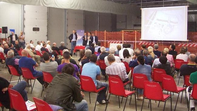 Cento luoghi ''flop'', De Zordo e Grassi attaccano Matteo Renzi