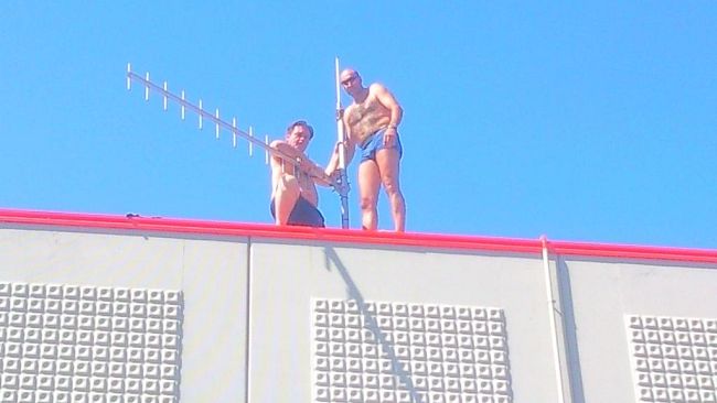 Central Security, lettera aperta dei dipendenti di Calenzano