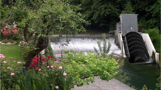 Vernio: firmata la convenzione per le minicentrali idroelettriche sul fiume Bisenzio