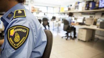 Coopservice incorpora la vigilanza Argo