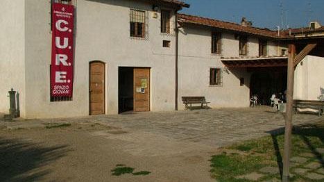 Riapre lo Spazio Giovani alle Cure. Internet e servizio wireless gratis