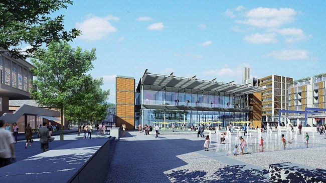 Morto a 88 anni Richard Rogers, Scandicci e Firenze in lutto