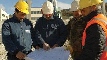 Industria delle costruzioni in Toscana: emergenza sicurezza nei cantieri