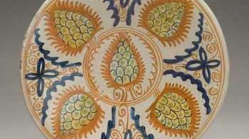 ''Ceramiche e Tessuti. Dialogo tra arti toscane del Rinascimento''